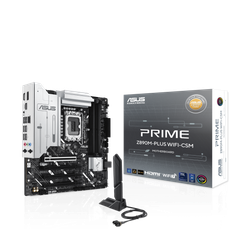 Mainboard Asus PRIME Z890M-PLUS WIFI-CSM