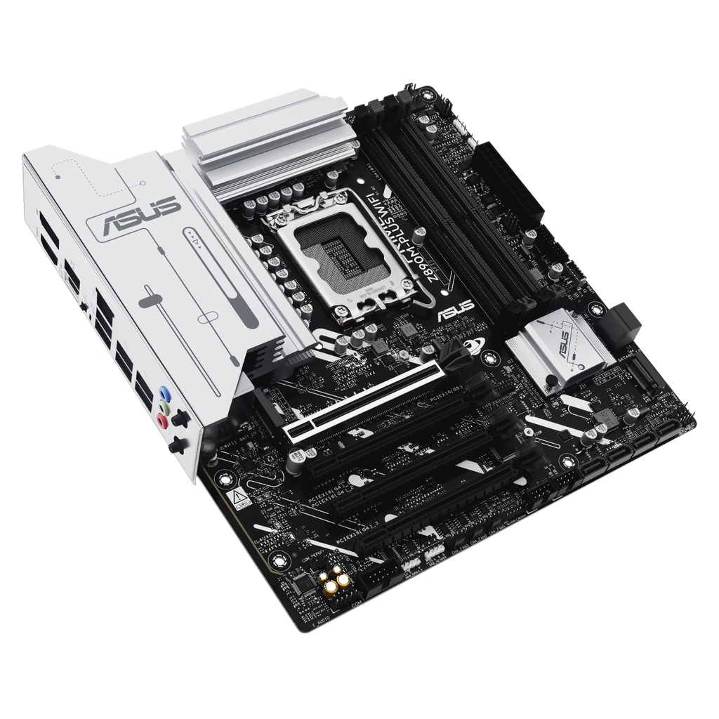 Mainboard Asus PRIME Z890M-PLUS WIFI-CSM