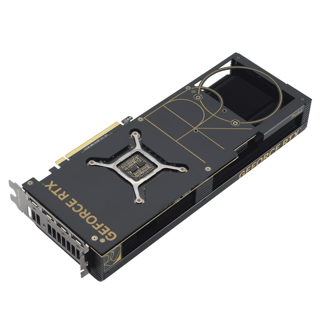 VGA ASUS ProArt GeForce RTX™ 4070 Ti SUPER 16GB GDDR6X OC Edition