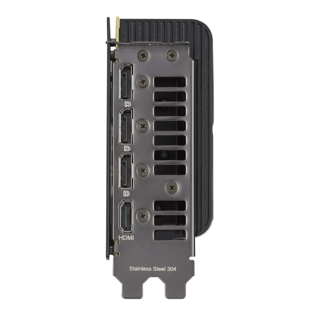 VGA ASUS ProArt GeForce RTX™ 4070 Ti SUPER 16GB GDDR6X OC Edition