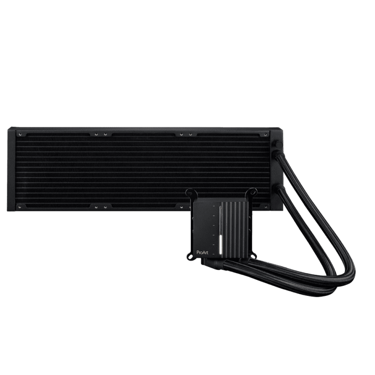 Tản Nhiệt Nước ASUS ProArt LC 420