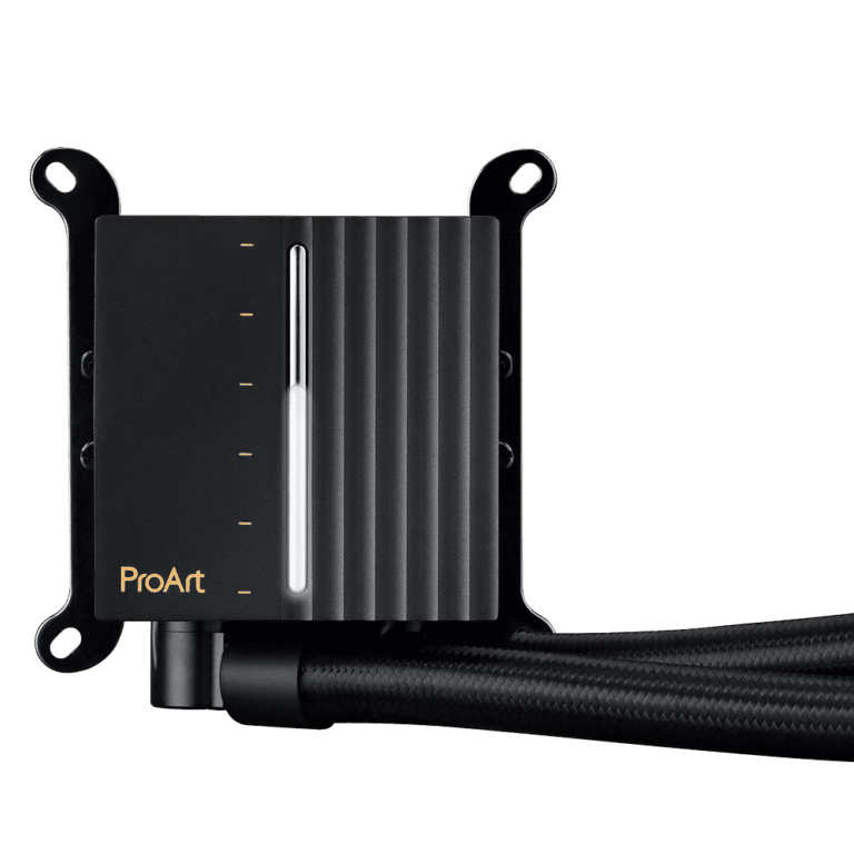 Tản Nhiệt Nước ASUS ProArt LC 420