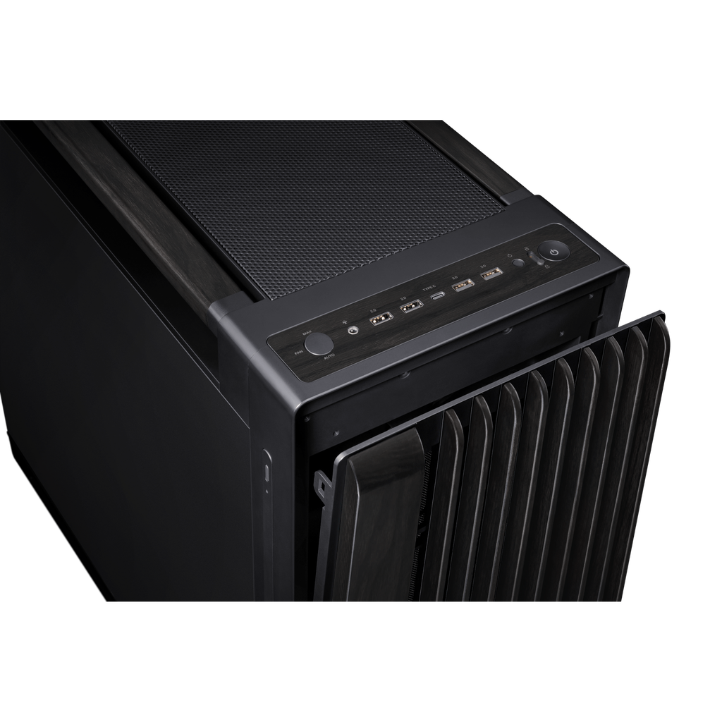 Vỏ Case Asus ProArt PA602 Wood Metal