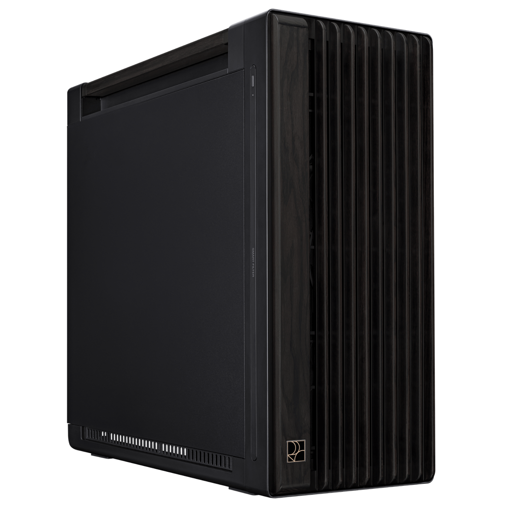Vỏ Case Asus ProArt PA602 Wood Metal