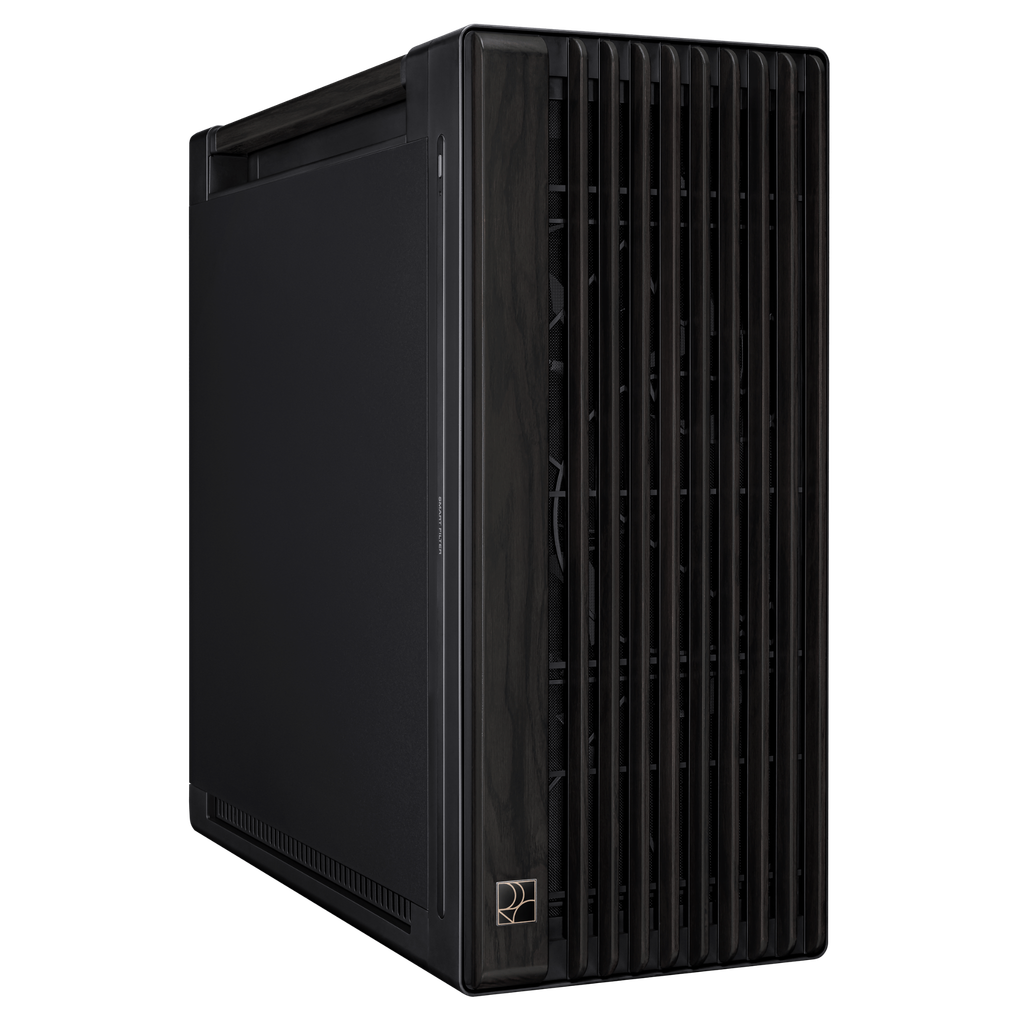 Vỏ Case Asus ProArt PA602 Wood Metal