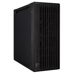 Vỏ Case Asus ProArt PA602 Wood Metal