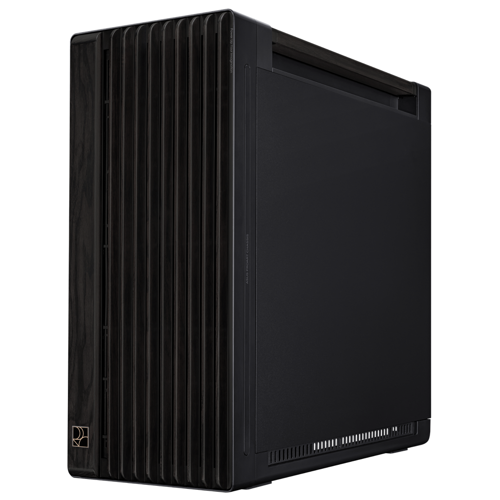 Vỏ Case Asus ProArt PA602 Wood Metal