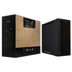 Vỏ Case Asus ProArt PA602 Wood Metal