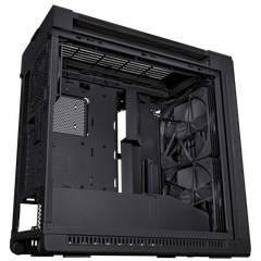 Vỏ Case Asus ProArt PA602 Wood Metal