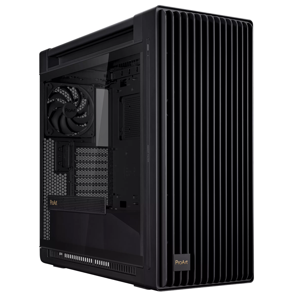 Vỏ Case Asus ProArt PA602