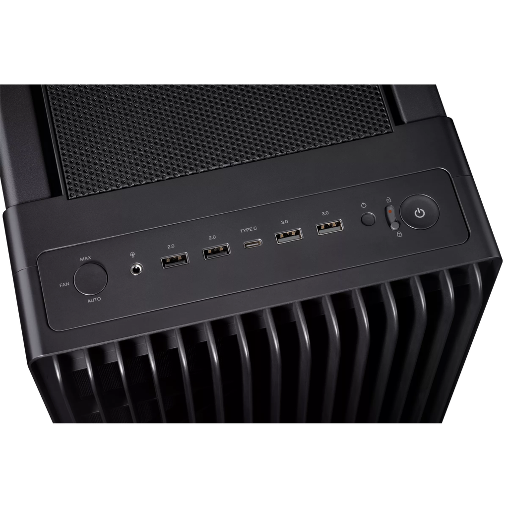 Vỏ Case Asus ProArt PA602