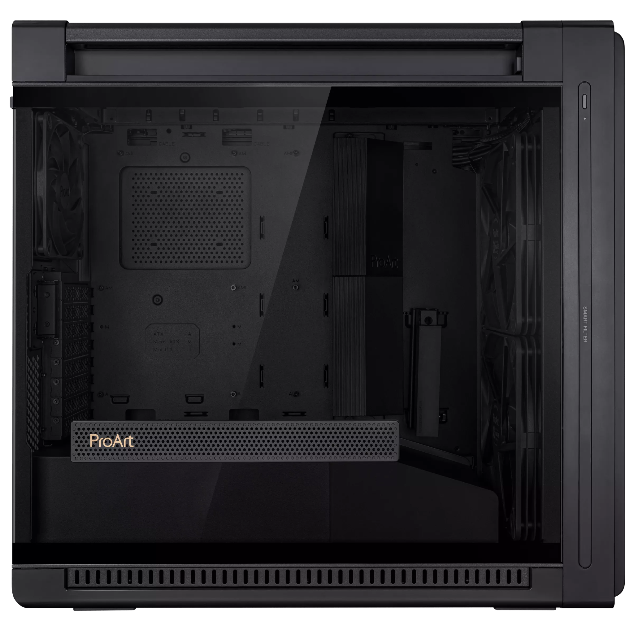Vỏ Case Asus ProArt PA602