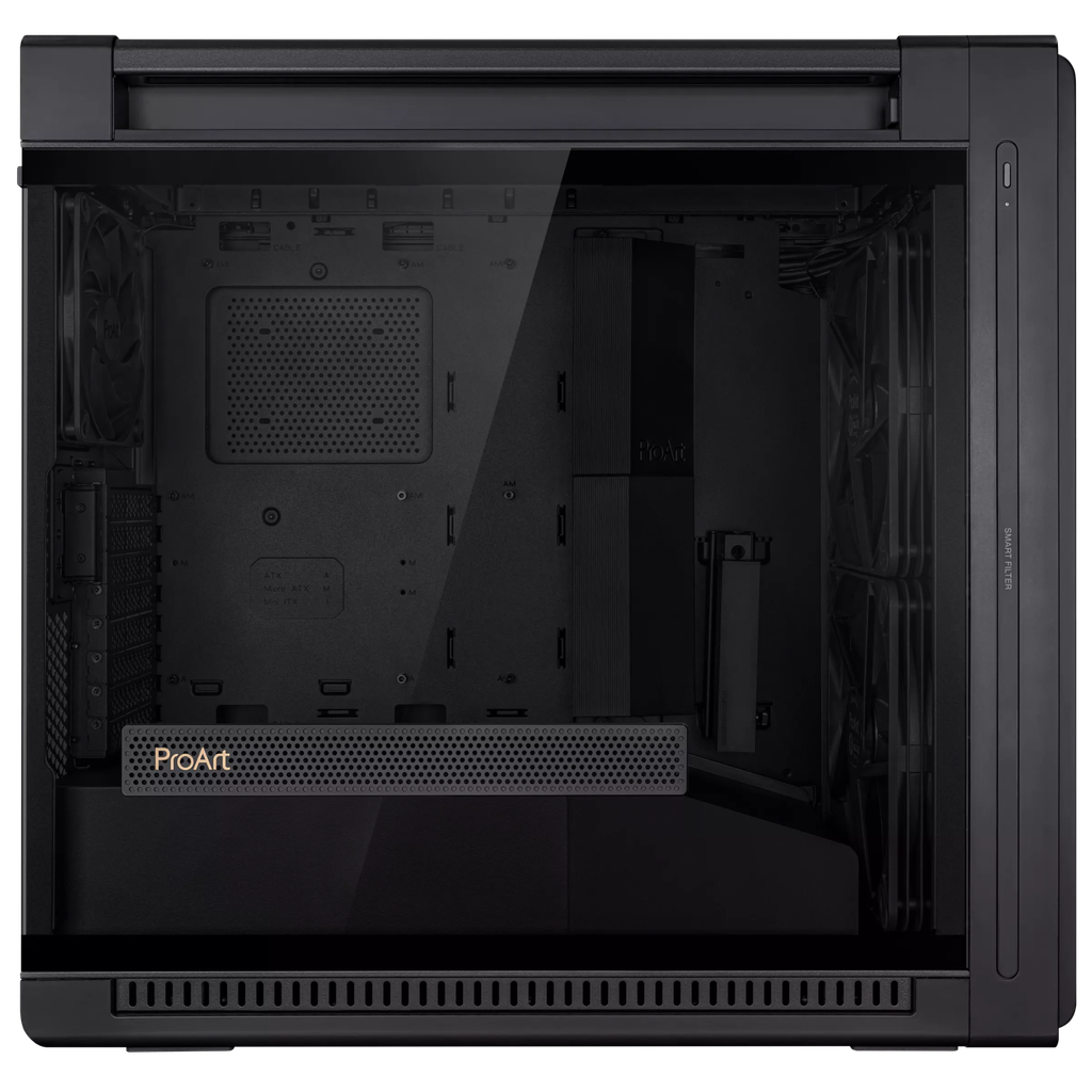 Vỏ Case Asus ProArt PA602