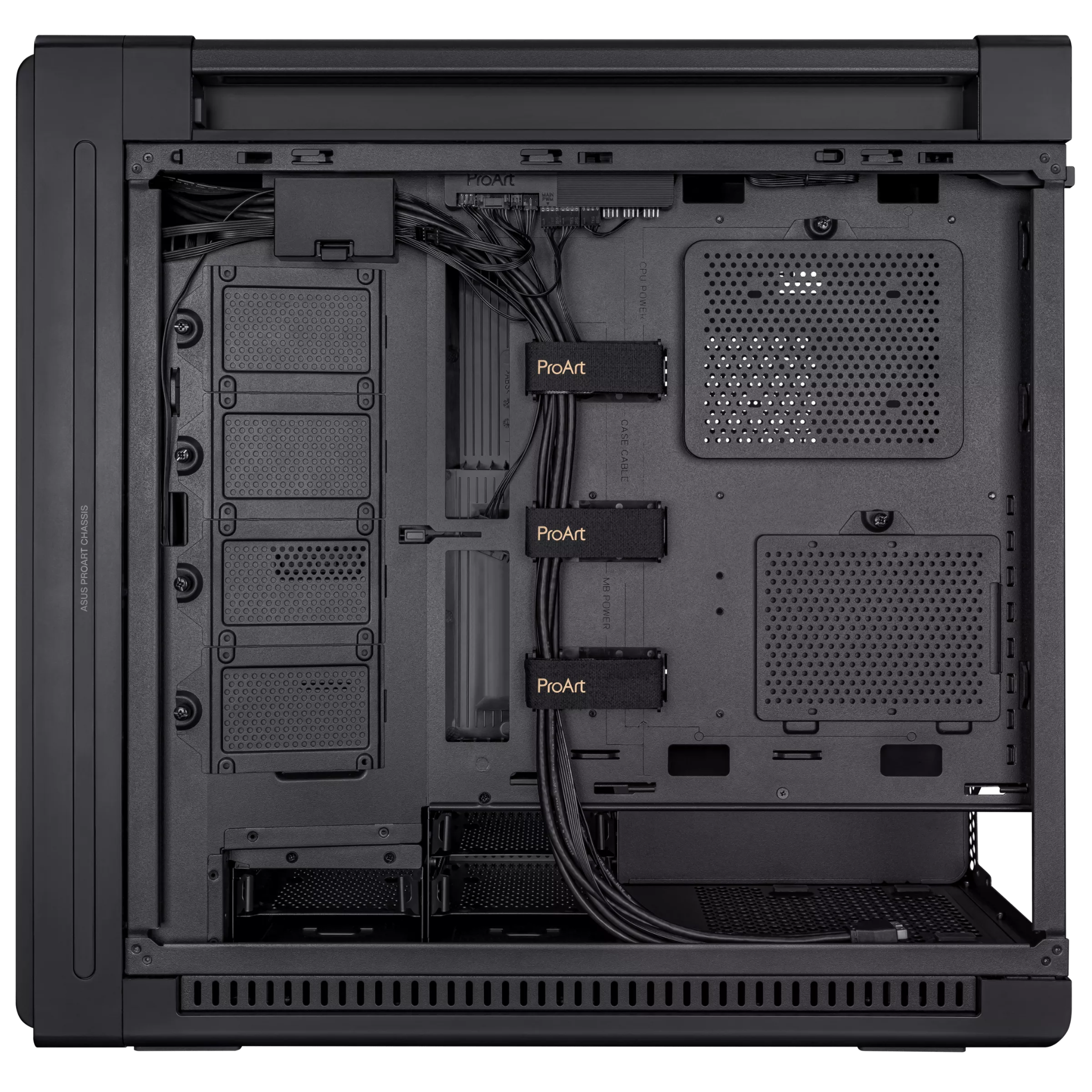 Vỏ Case Asus ProArt PA602