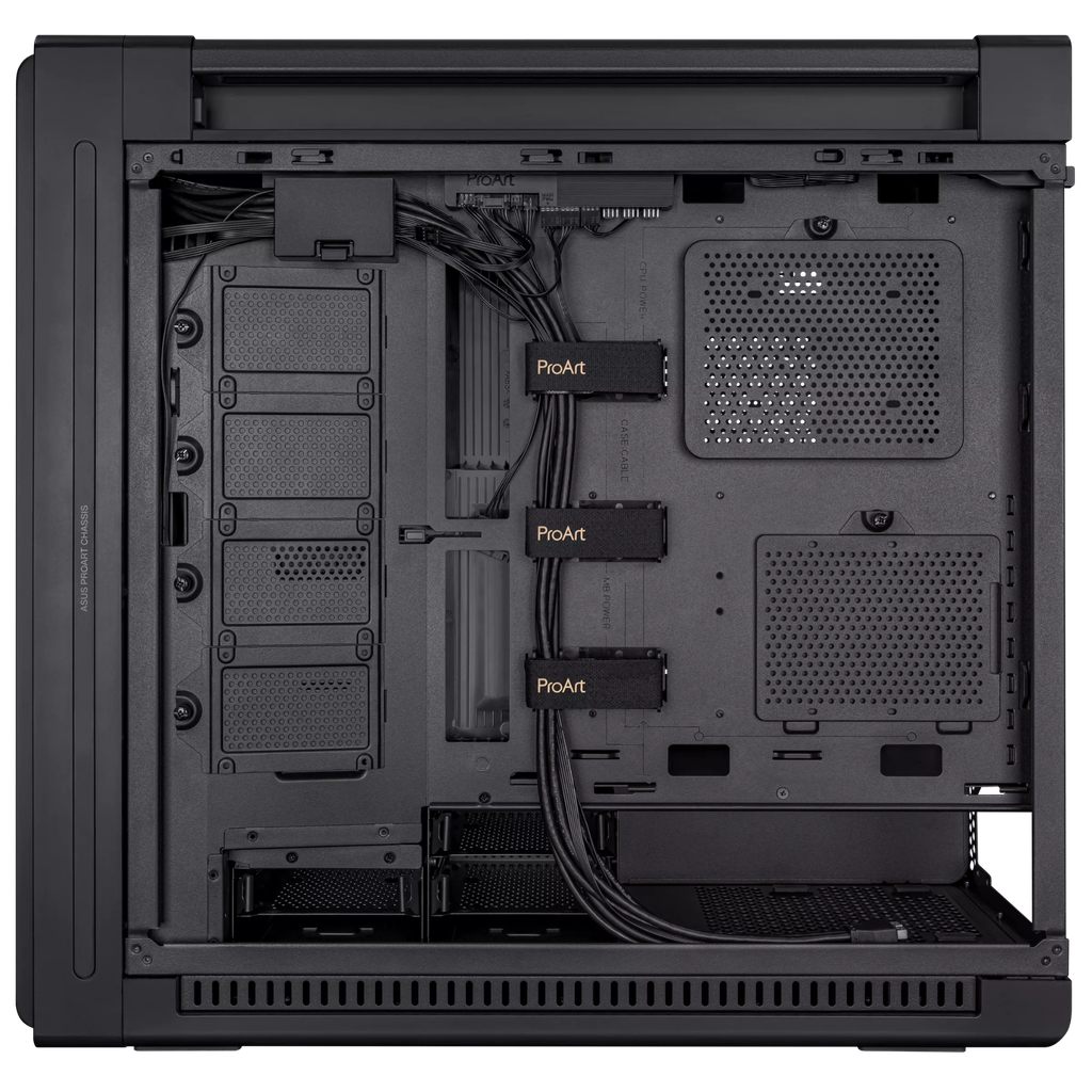 Vỏ Case Asus ProArt PA602