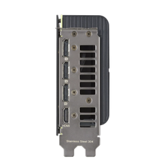 VGA ASUS ProArt GeForce RTX™ 4060 Ti OC edition 16GB GDDR6