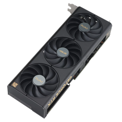 VGA ASUS ProArt GeForce RTX™ 4060 Ti OC edition 16GB GDDR6