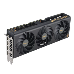 VGA ASUS ProArt GeForce RTX™ 4060 Ti OC edition 16GB GDDR6
