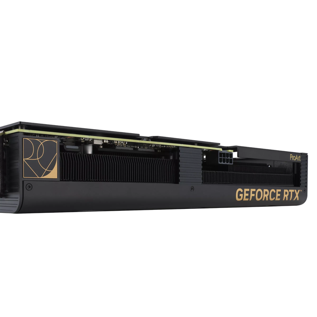 VGA ASUS ProArt GeForce RTX™ 4060 Ti OC edition 16GB GDDR6