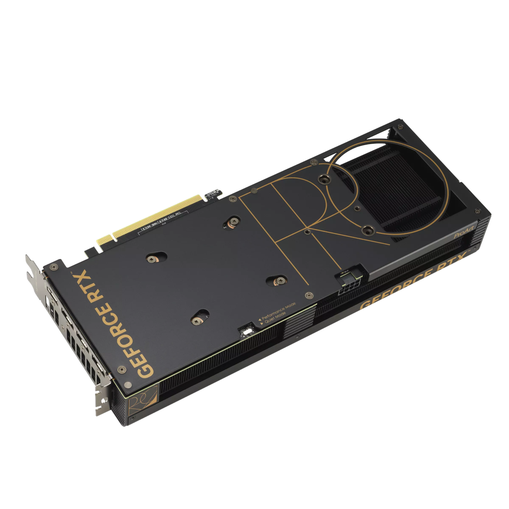 VGA ASUS ProArt GeForce RTX™ 4070 12GB GDDR6X
