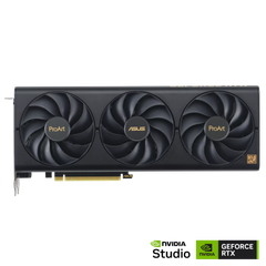 VGA ASUS ProArt GeForce RTX™ 4070 12GB GDDR6X