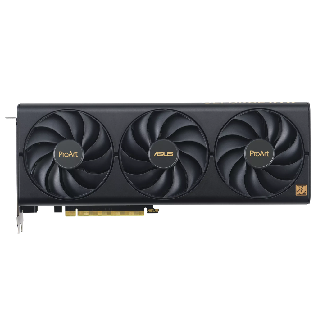 VGA ASUS ProArt GeForce RTX™ 4070 12GB GDDR6X