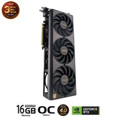 VGA Asus ProArt GeForce RTX™ 4080 SUPER 16GB GDDR6X OC Edition