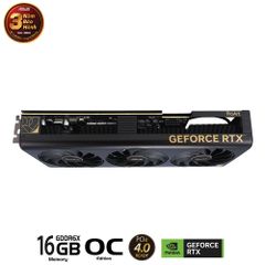 VGA Asus ProArt GeForce RTX™ 4080 SUPER 16GB GDDR6X OC Edition