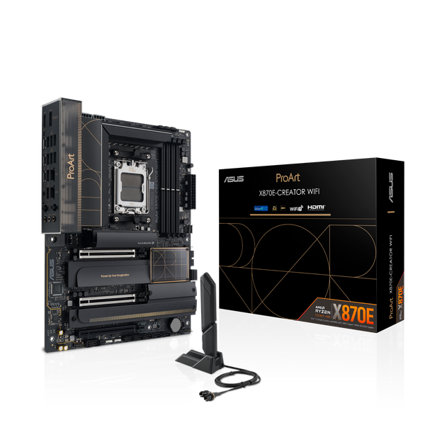 Mainboard ASUS PROART X870E-CREATOR WIFI