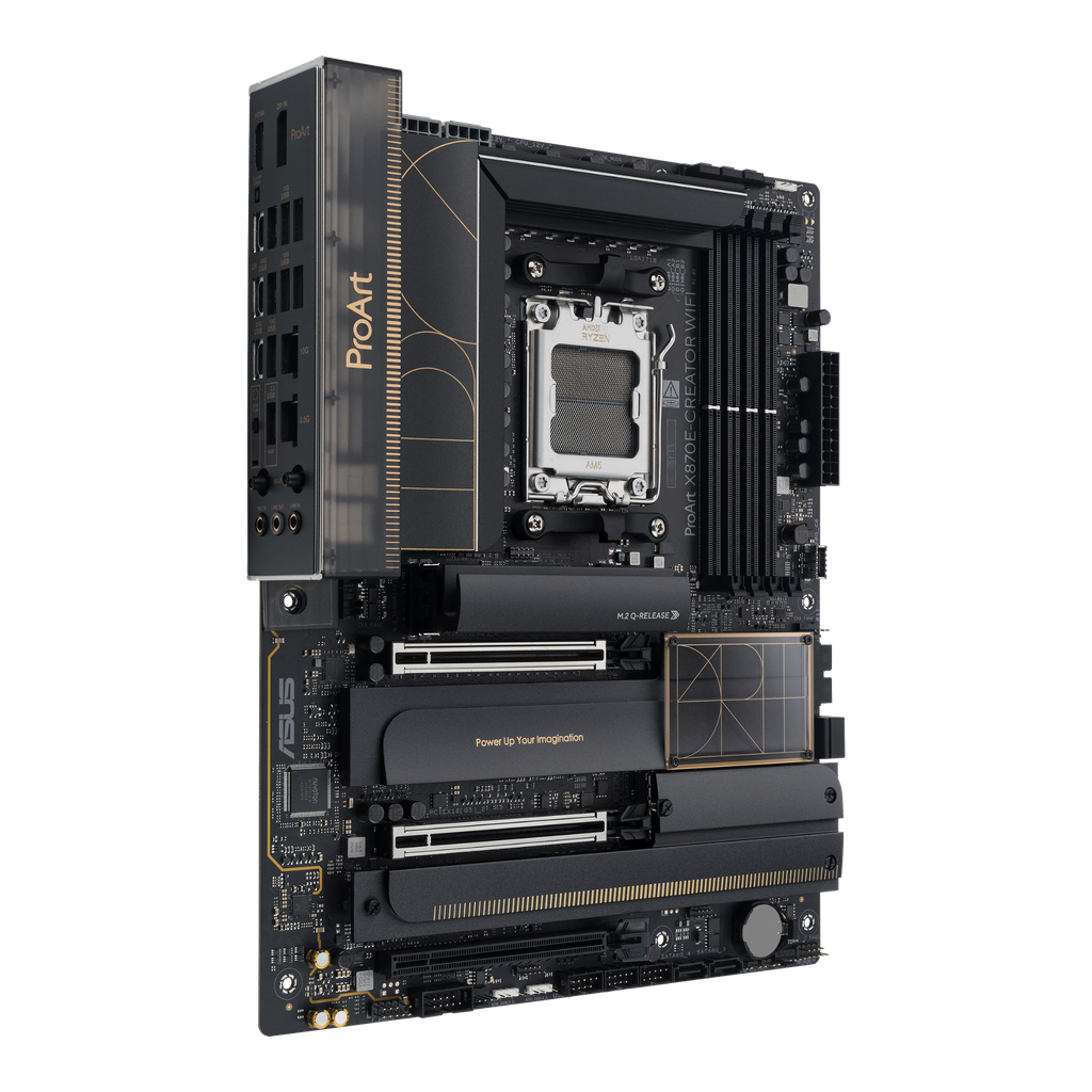 Mainboard ASUS PROART X870E-CREATOR WIFI