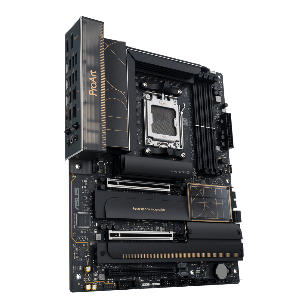 Mainboard ASUS PROART X870E-CREATOR WIFI