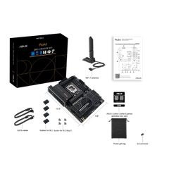 Mainboard Asus ProArt Z890-Creator WiFi
