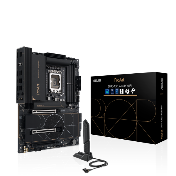 Mainboard Asus ProArt Z890-Creator WiFi