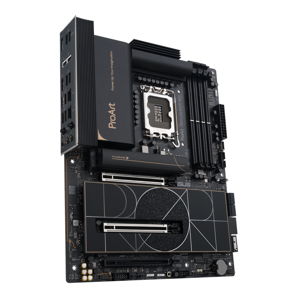 Mainboard Asus ProArt Z890-Creator WiFi