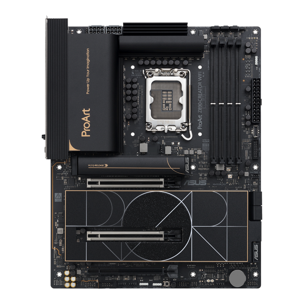 Mainboard Asus ProArt Z890-Creator WiFi