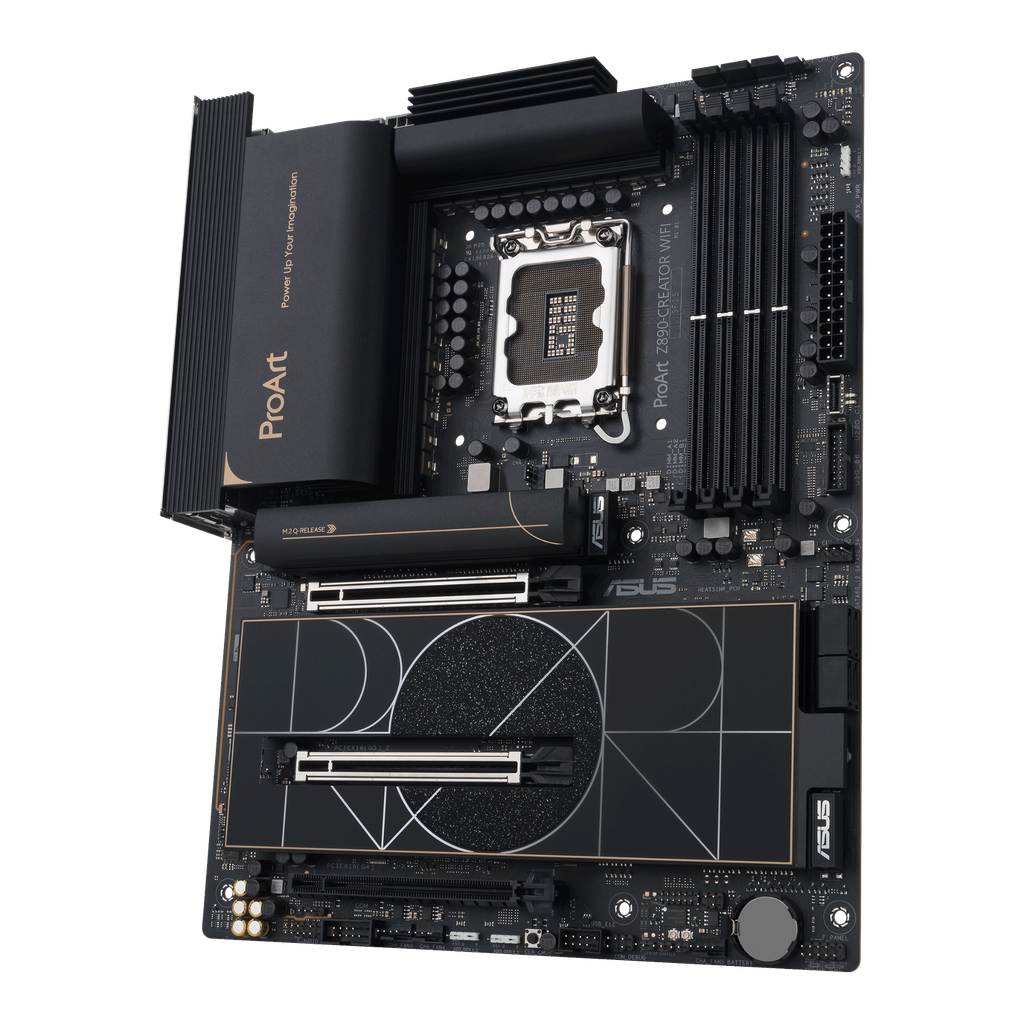 Mainboard Asus ProArt Z890-Creator WiFi