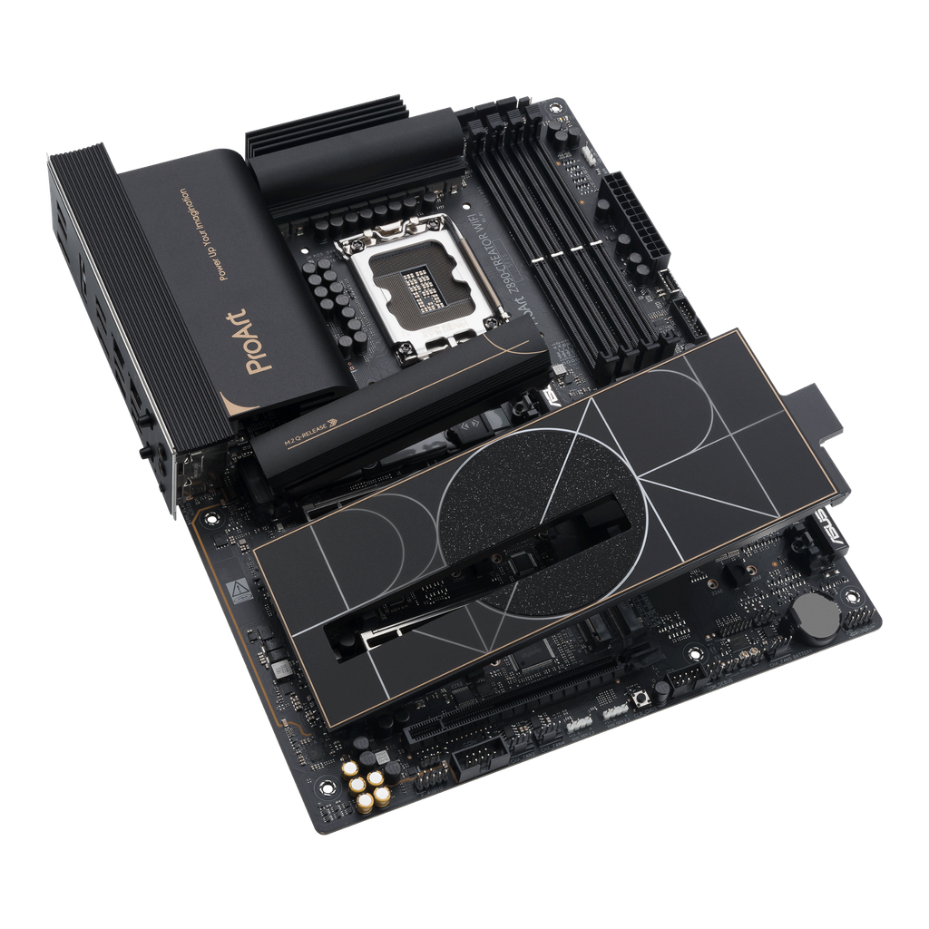 Mainboard Asus ProArt Z890-Creator WiFi