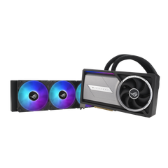 VGA ASUS ROG Astral LC Geforce RTX 5090 32GB GDDR7