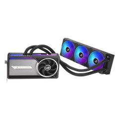 VGA ASUS ROG Astral LC Geforce RTX 5090 32GB GDDR7