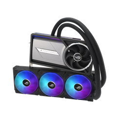 VGA ASUS ROG Astral LC Geforce RTX 5090 32GB GDDR7