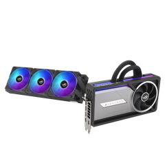 VGA ASUS ROG Astral LC Geforce RTX 5090 32GB GDDR7