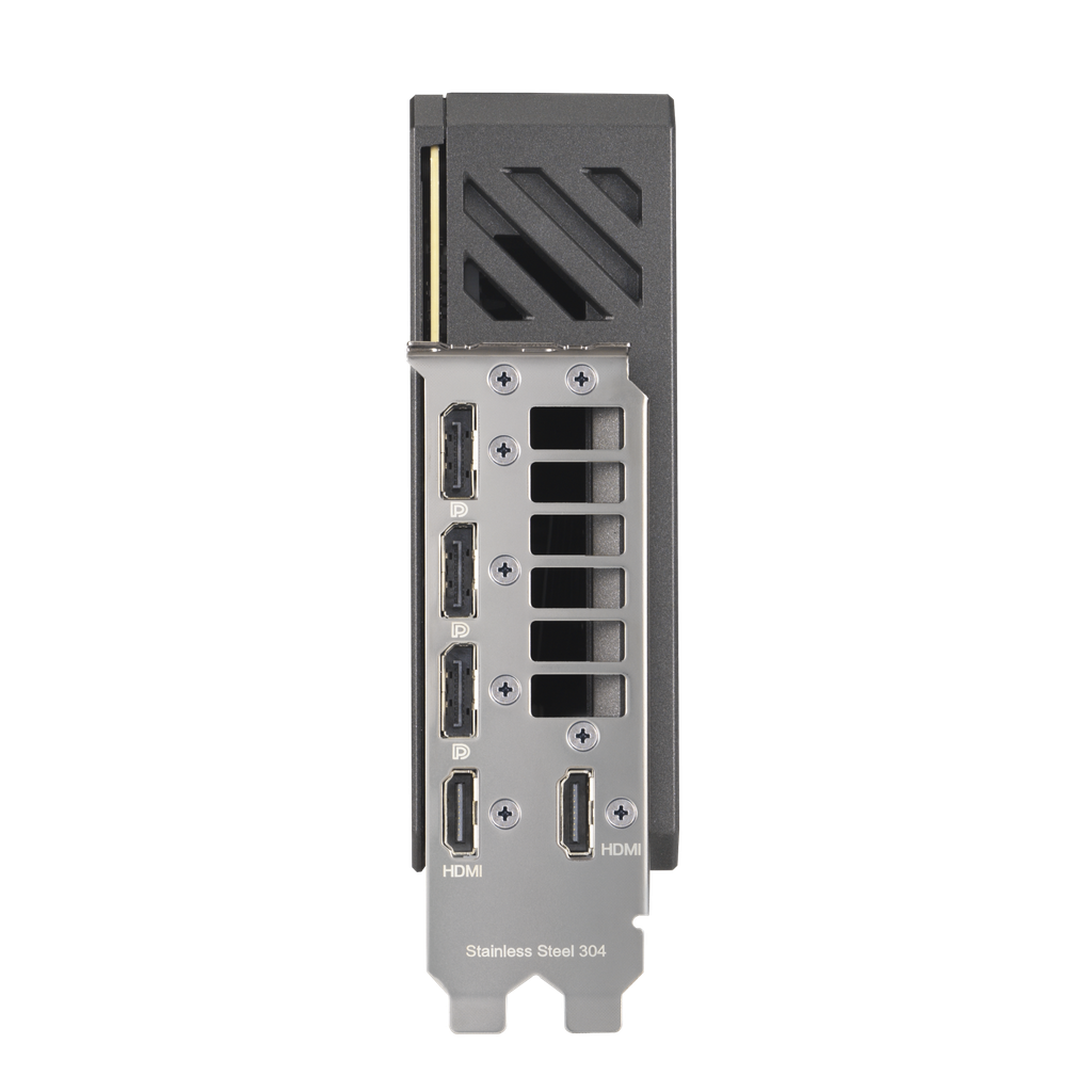 VGA ASUS ROG Astral LC Geforce RTX 5090 32GB GDDR7