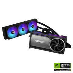 VGA ASUS ROG Astral LC Geforce RTX 5090 32GB GDDR7