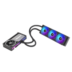 VGA ASUS ROG Astral LC Geforce RTX 5090 32GB OC Edition GDDR7