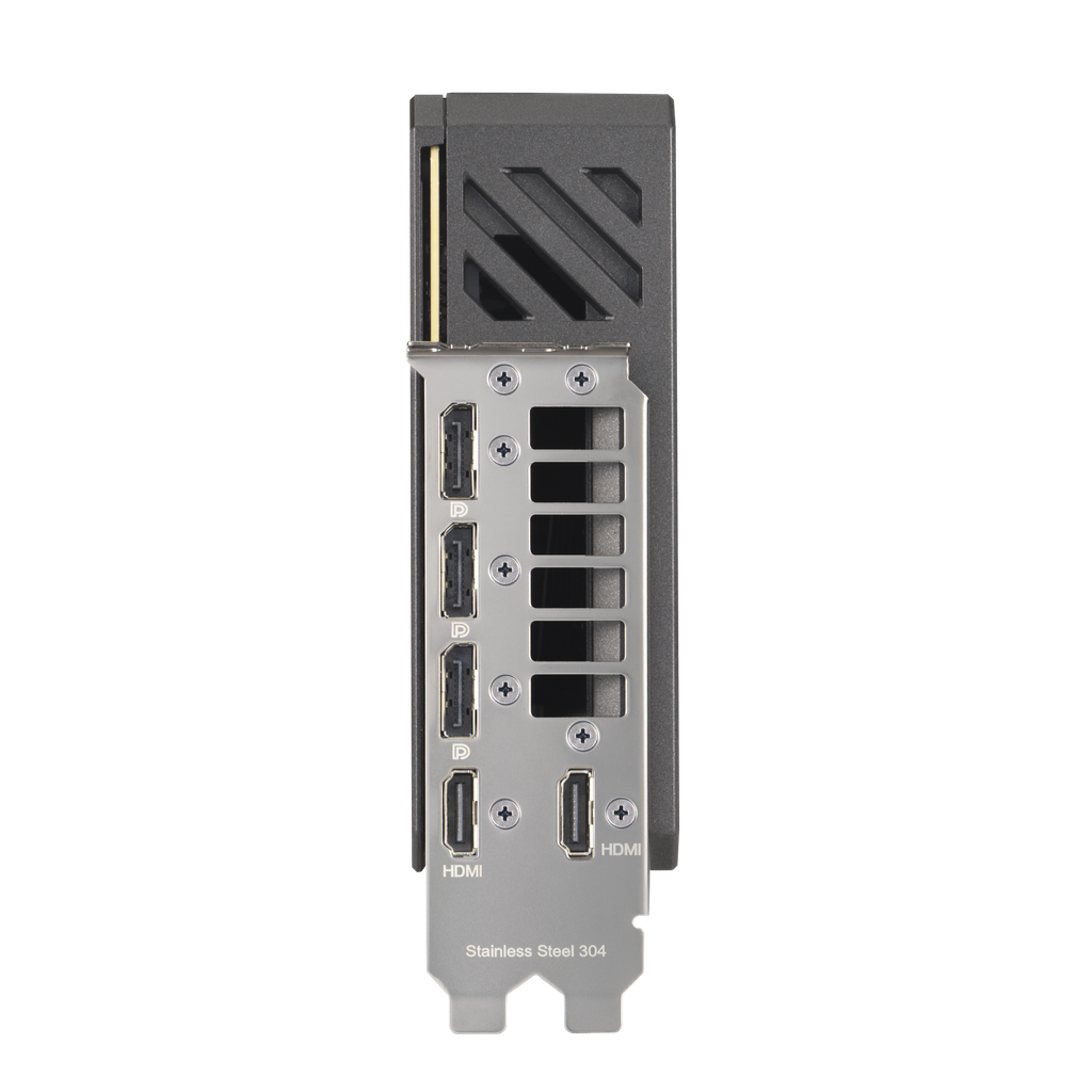 VGA ASUS ROG Astral LC Geforce RTX 5090 32GB OC Edition GDDR7