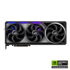 VGA ASUS ROG Astral Geforce RTX 5080 16GB OC Edition GDDR7
