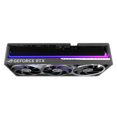 VGA ASUS ROG Astral Geforce RTX 5080 16GB OC Edition GDDR7