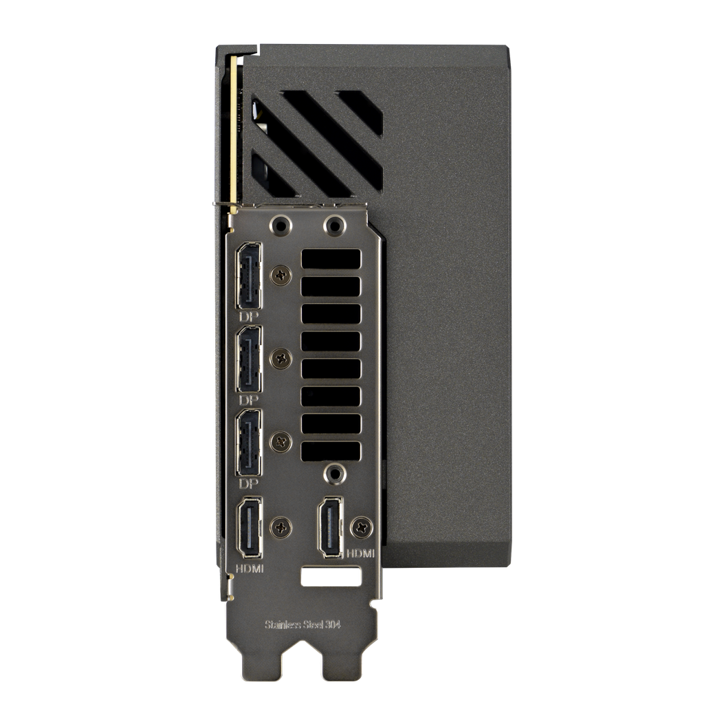 VGA ASUS ROG Astral Geforce RTX 5090 32GB OC Edition GDDR7