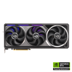 VGA ASUS ROG Astral Geforce RTX 5090 32GB OC Edition GDDR7