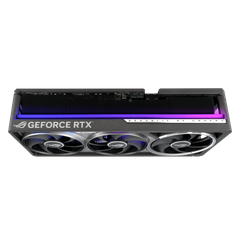 VGA ASUS ROG Astral Geforce RTX 5090 32GB OC Edition GDDR7
